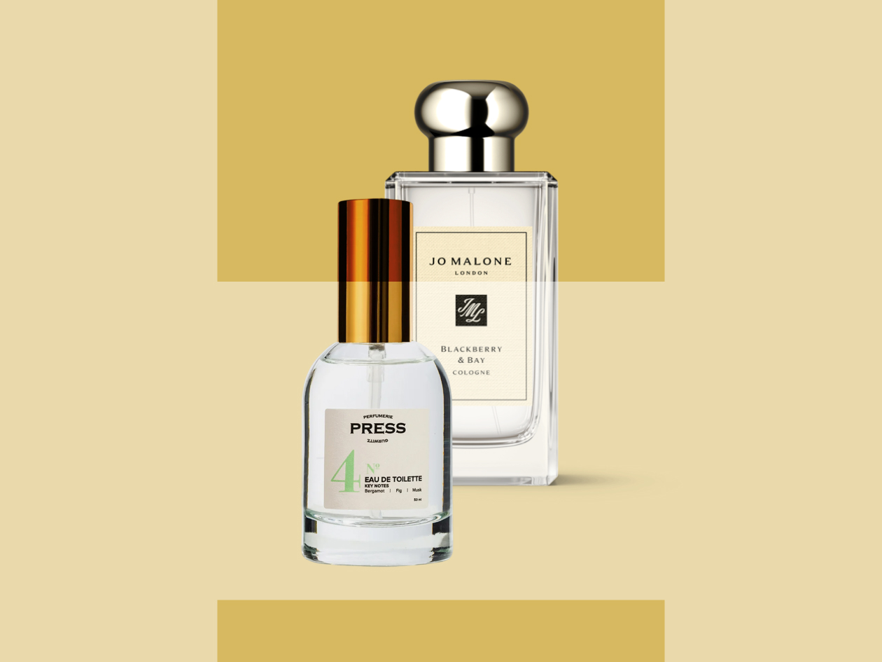 Fresh and tasteful: The 7 best unobtrusive perfumes