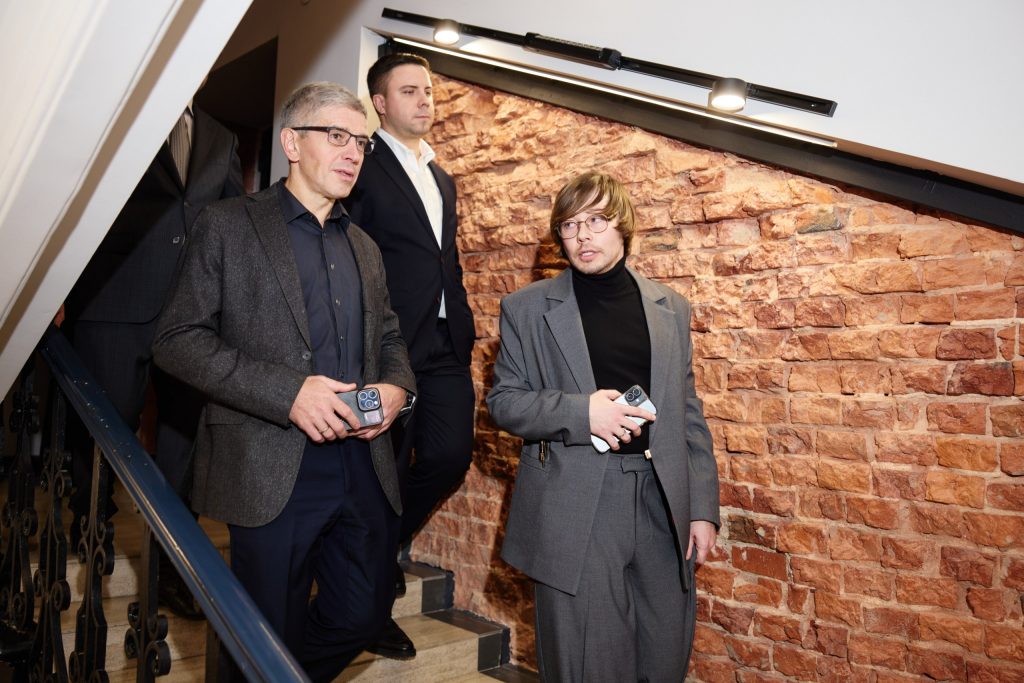 Photo: Press service of the Pokrovka Theater