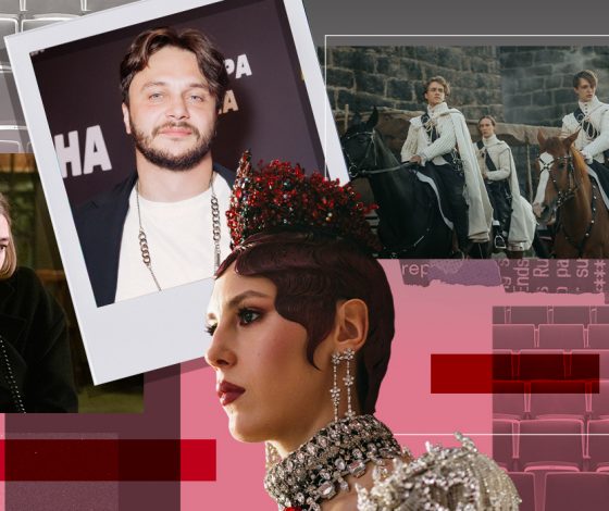 Каких фильмов и сериалов не хватает в российской киноиндустрии? Рассказывает киноколумнист PEOPLETALK Артем Ремизов