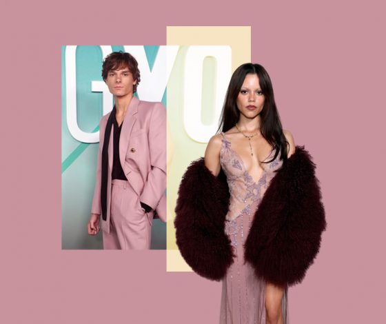 10 лучших образов недели