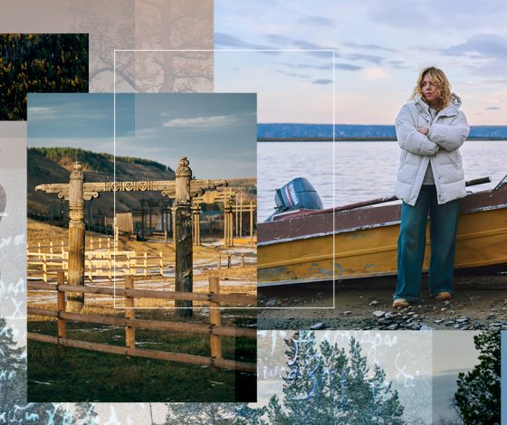 Так холодно, что горячо: как Якутия способна изменить тебя за три дня