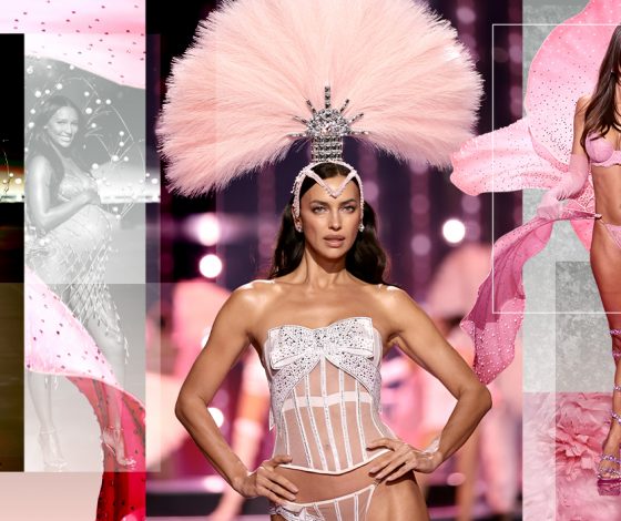 Ангелы вновь обрели крылья: как прошел показ Victoria’s Secret 2025?