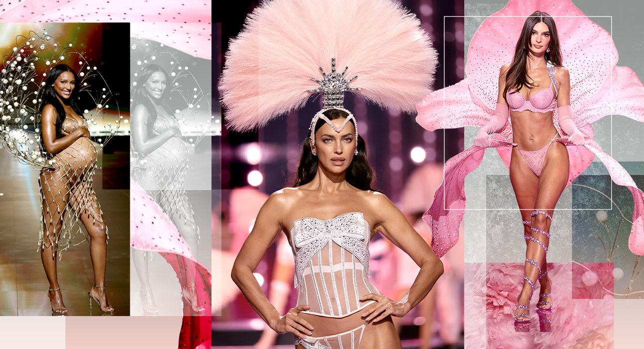 Angels found their wings again: How was the Victoria’s Secret 2025 fashion show?