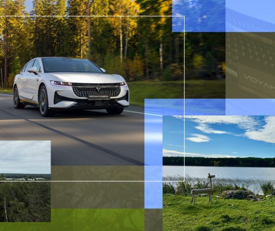 Автопобег на север: что посмотреть в Карелии, если путешествуешь на машине