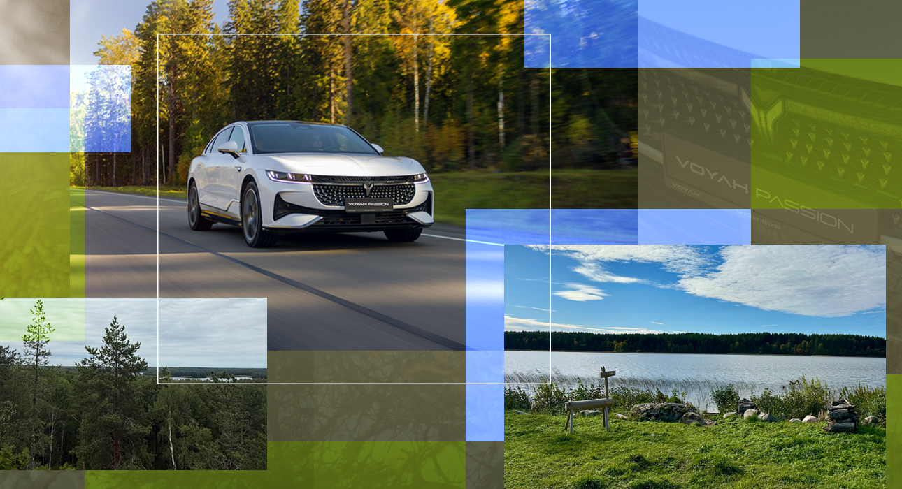 Journey to the north: What to see in Karelia if you travel by car?