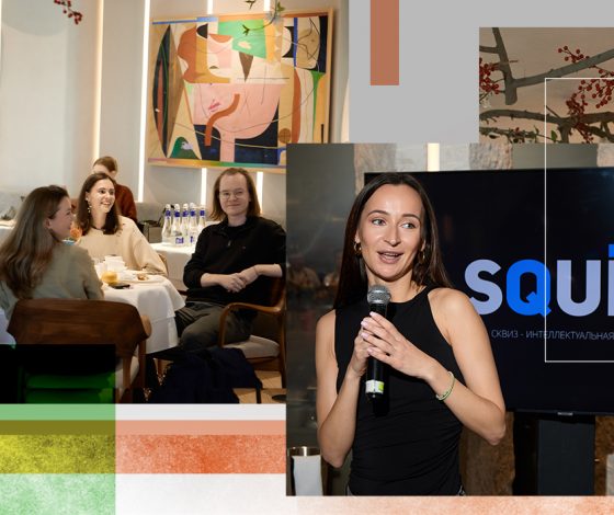 Как прошел тимбилдинг команды PEOPLETALK, или 5 секретов хорошего корпоратива