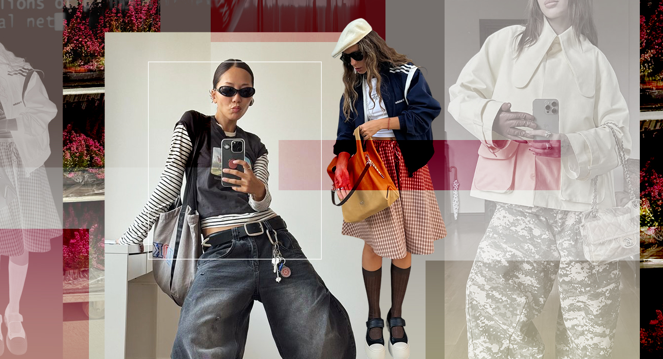 The most trendy prints for 5 autumn 2025