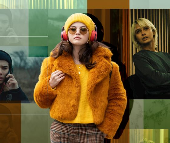 7 сериалов-расследований, в которых интрига сохраняется до финала