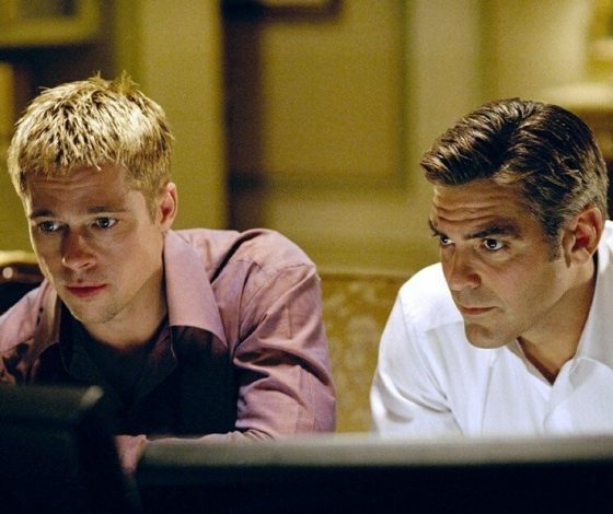 Джордж Клуни подтвердил начало работы над фильмом «Четырнадцать друзей Оушена»