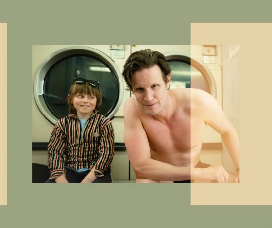 Что известно об экранизации романа «Смерть Банни Манро» Ника Кейва со звездой «Дома драконов» Мэттом Смитом