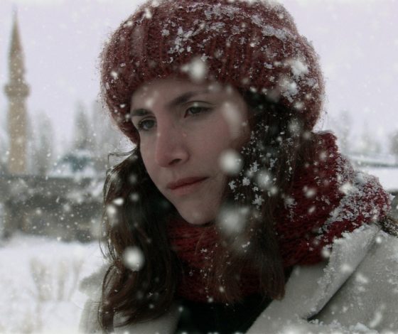 Синоптики сообщили, что зима будет холоднее, чем в прошлом году