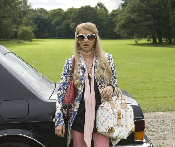 Тест: насколько ты капризная?