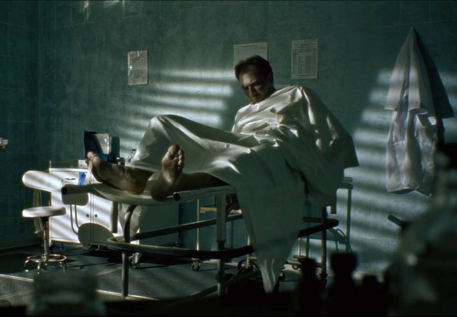 По следам Юры Борисова: Как построить карьеру в Голливуде и получать престижные награды на зарубежных кинофестивалях?