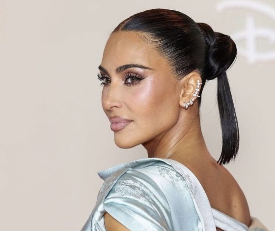 Ким Кардашьян рассказала, какое высказывание бывшего мужа ее сильно ранило