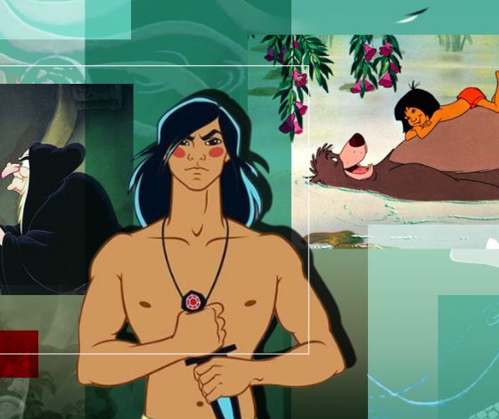 «Маугли» и «Книга джунглей»: чем отличаются российские и зарубежные экранизации сказок