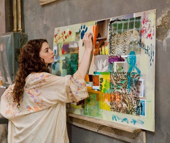 Ученые выяснили, как гнев влияет на креативность