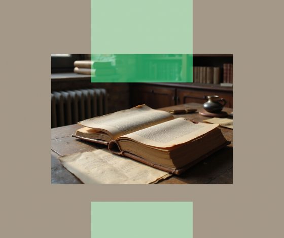 Кто стоит за массовой кражей книг российских классиков в Европе