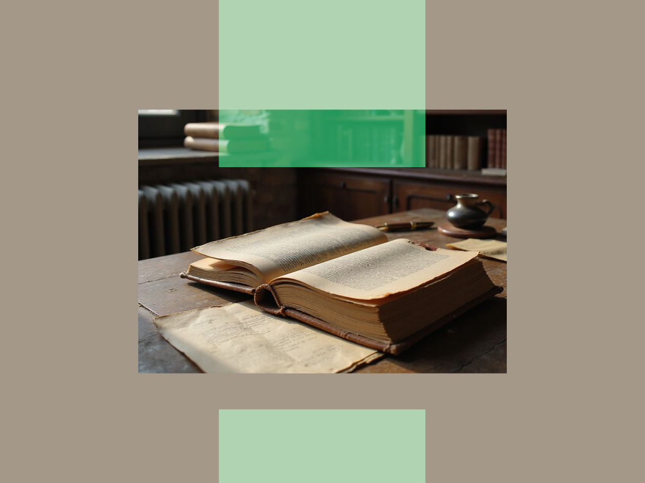 Who is behind the mass theft of rare books by Russian classics in Europe?
