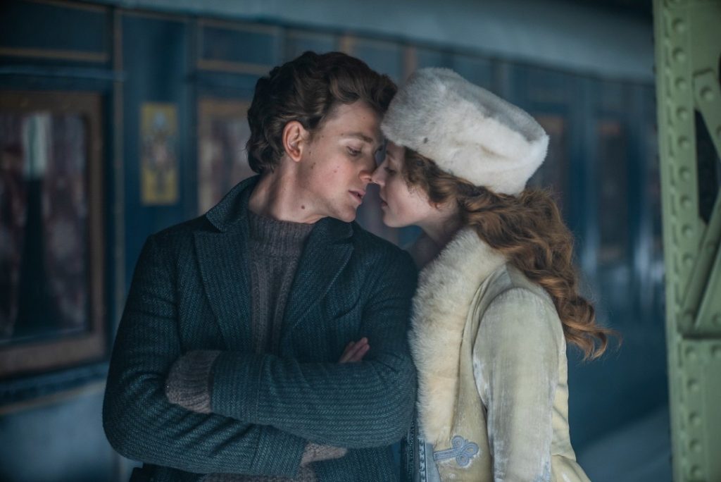 По следам Юры Борисова: Как построить карьеру в Голливуде и получать престижные награды на зарубежных кинофестивалях?