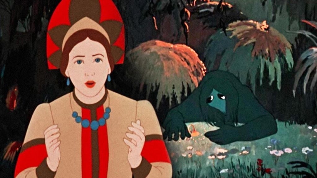 «Маугли» и «Книга джунглей»: чем отличаются российские и зарубежные экранизации сказок