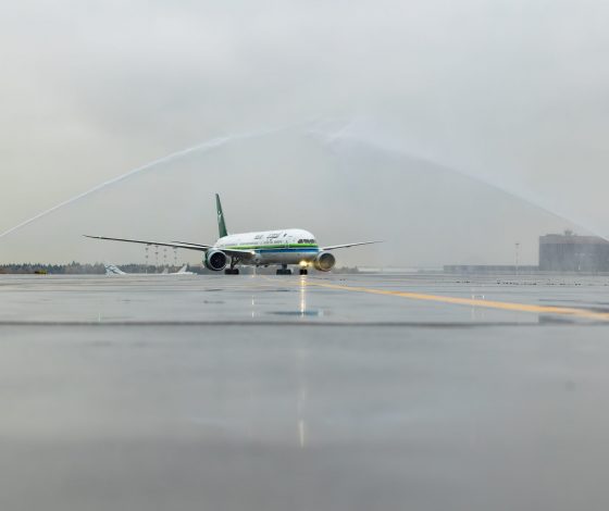 Стали доступны первые регулярные перелеты между Эр-Риядом и Москвой