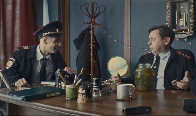 По следам Юры Борисова: Как построить карьеру в Голливуде и получать престижные награды на зарубежных кинофестивалях?