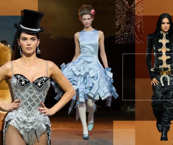 7 главных моментов Vogue World: от Николь Кидман в Chanel до Джейкоба Ротта в белых трусах