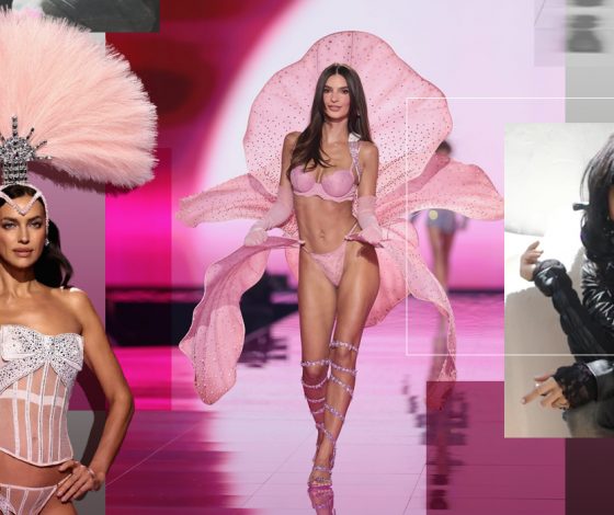 За что боролись, на то и напоролись: как тренды из прошлого, от которых мы мечтали избавиться, снова вернулись в моду?