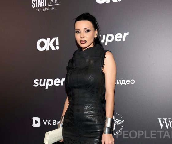 Оксана Самойлова вместе с детьми отправилась в необычное путешествие