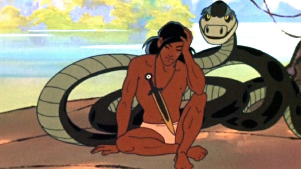 «Маугли» и «Книга джунглей»: чем отличаются российские и зарубежные экранизации сказок