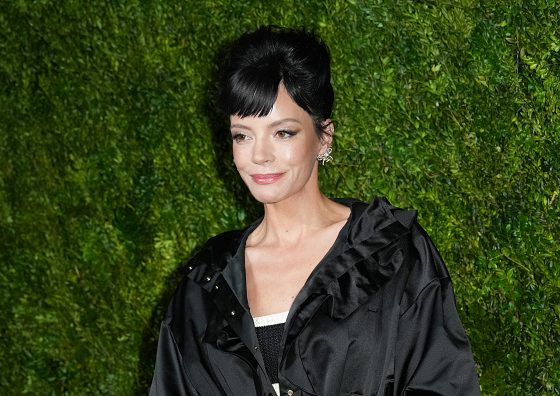 Лили Аллен поделилась страшными мыслями из-за развода со вторым мужем