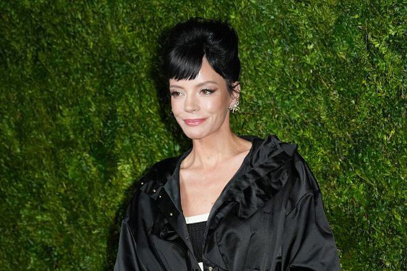 Lily Allen shares her scary thoughts about her divorce from second husband