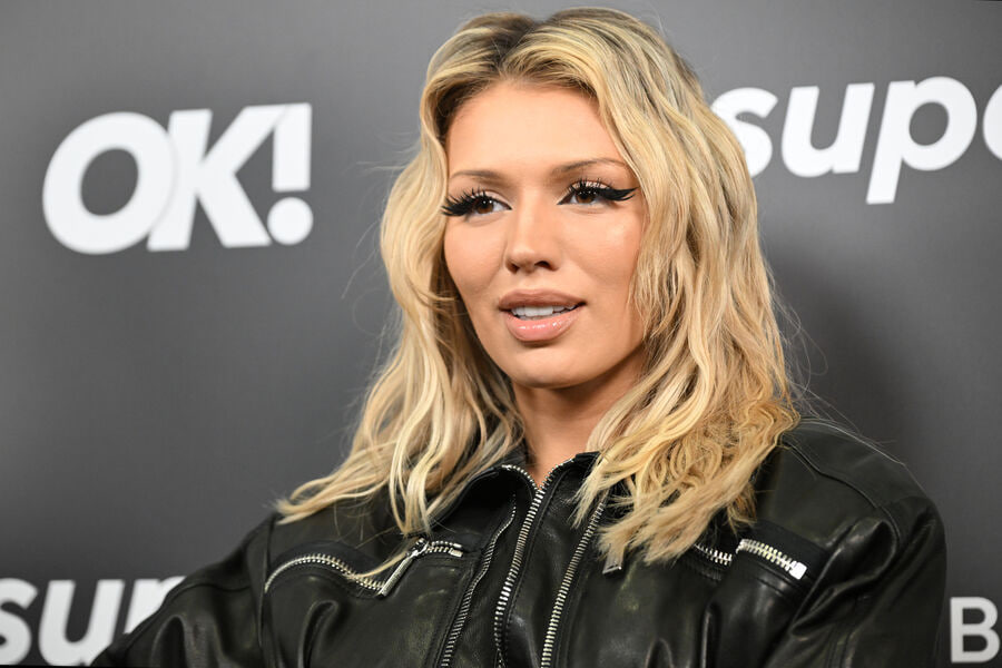 Heat Media Awards: Which stars attended the event? Heat Media Awards: Which stars attended the event?