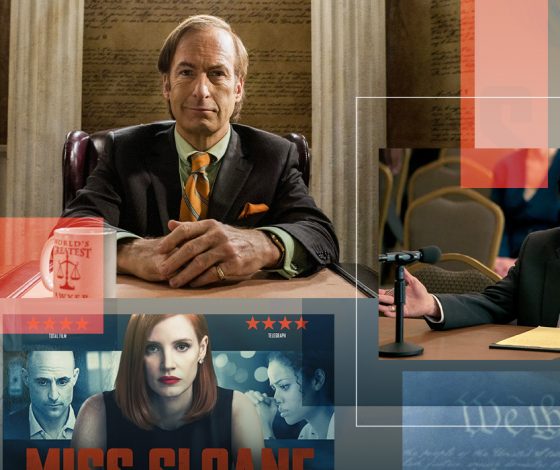 Именем закона: 7 фильмов и сериалов про адвокатов и суд