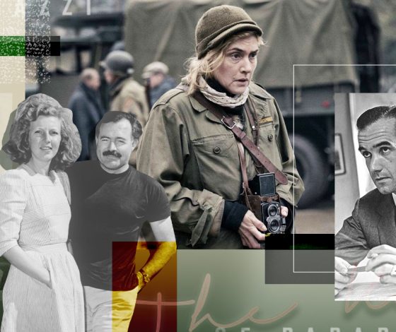 От Марты Геллхорн до Рино Бариллари и Хантера Томпсона: легендарные журналисты всех времен