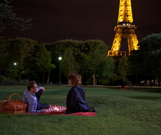 Как провести воскресенье по-французски и наконец расслабиться