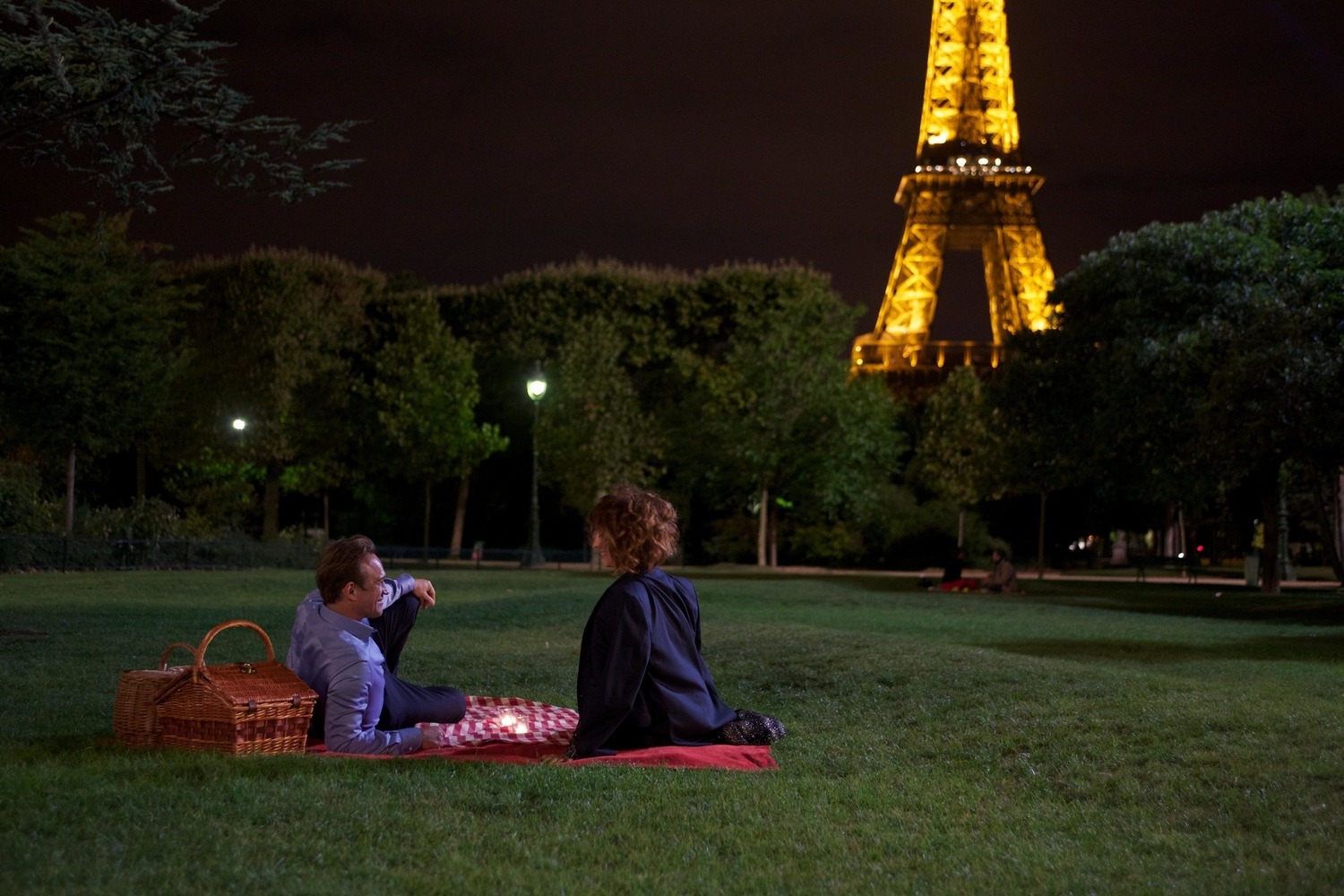 How to spend Sunday in French and finally relax