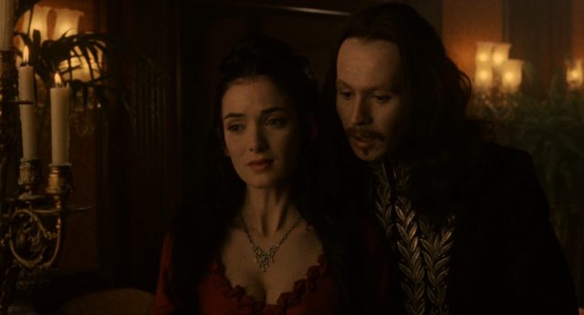 Не только «Биттлджус»: яркие роли Вайноны Райдер, принесшие ей известность