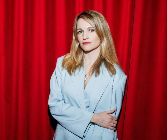 Женя Малахова впервые показала детей в честь своего дня рождения