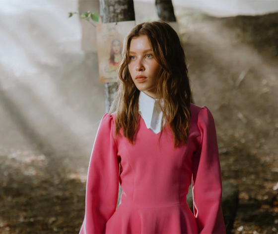 Две сказки борются за лидерство в российском прокате