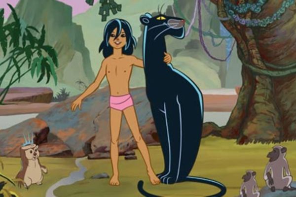 «Маугли» и «Книга джунглей»: чем отличаются российские и зарубежные экранизации сказок