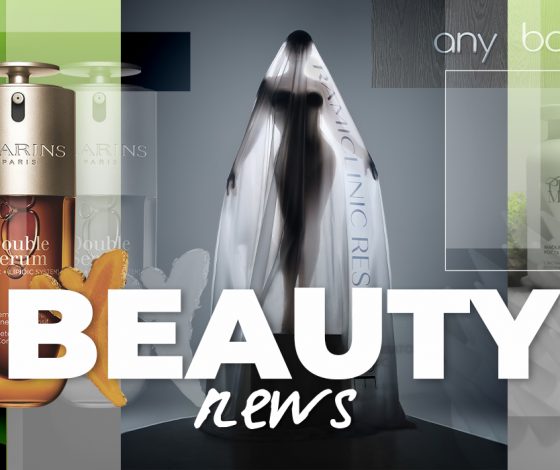 Бьюти-новинки недели: сыворотка с экстрактом куркумы и японская детокс-процедура