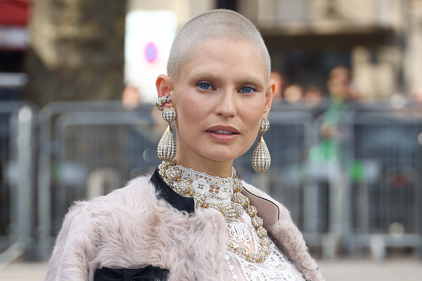 Victoria’s Secret did not allow a model with cancer to attend the fashion show