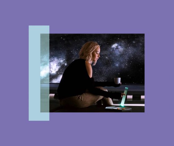 Астрономы показали, как выглядит Млечный Путь прямо сейчас