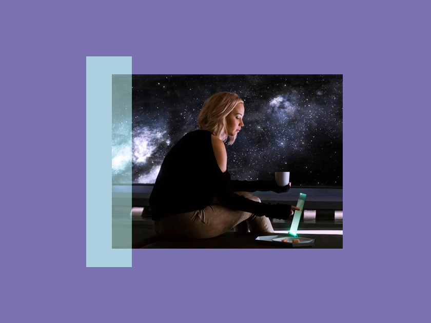 Astronomers show what the Milky Way looks like now