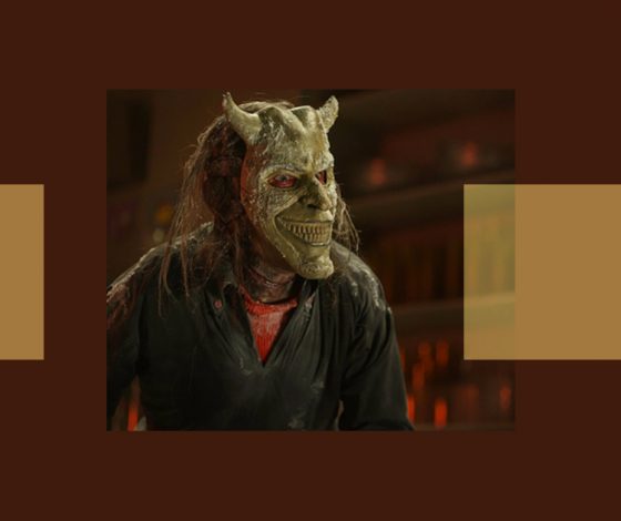 Какие хорроры покажут в российских кинотеатрах на Хэллоуин