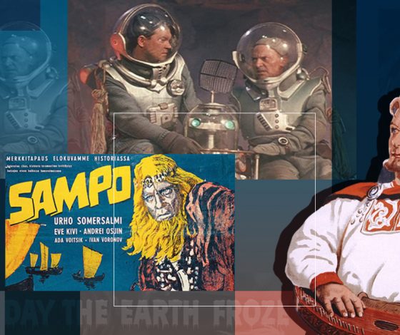 Обман мирового масштаба: как в Голливуде выдавали советские фильмы за американские