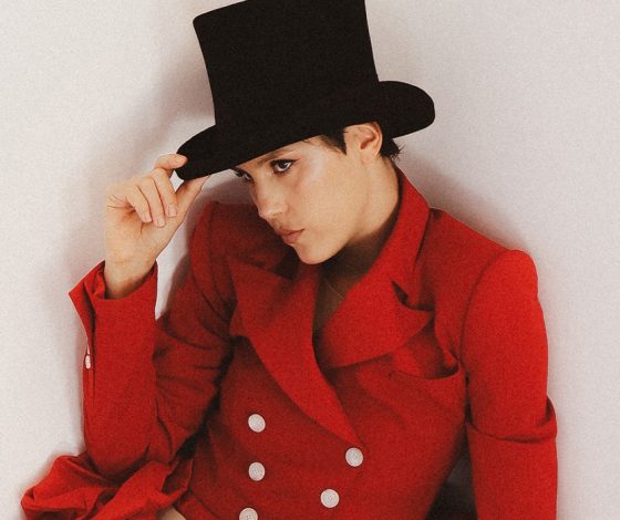 Ира Горбачева о роли Королевы Страны чудес, киношной дружбе, любви и терапии