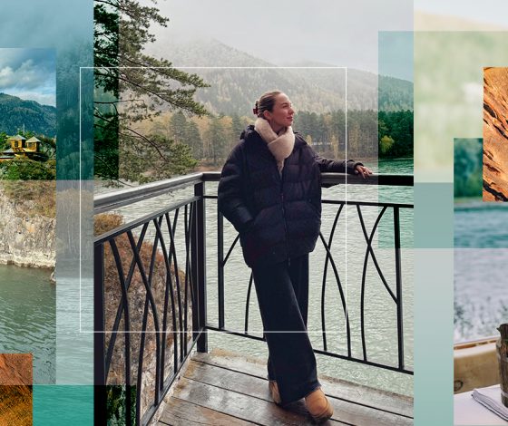 Это все мое родное: гид по Алтаю для тех, кто хочет отдохнуть и телом, и душой