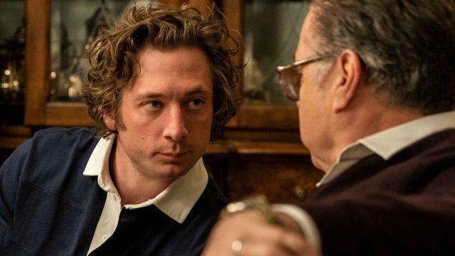 10 самых напряженных эпизодов сериалов за всю историю телевидения